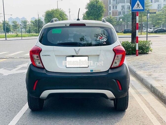 VinFast Fadil 2020 1.4 AT - 60000 km