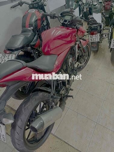 suzuki gsx 150