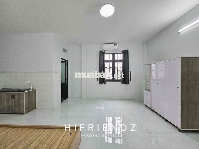 CHDV SIÊU RỘNG RÃI MỚI KENG - CỬA SỔ TRỜI - SẴN NỘI THẤT - KHU TÊN LỬA