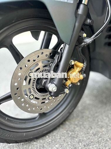 HONDA AIR BLADE 160 ABS – ZIN TOÀN BỘ, XE ĐẸP KENG