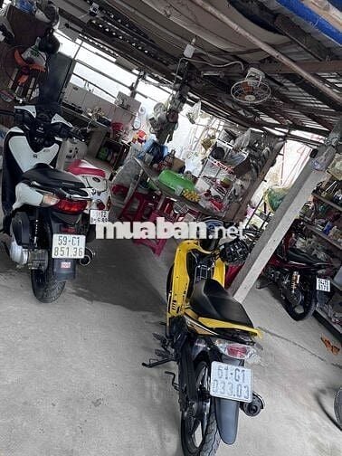 Ex đúng đời 5P71 dk 2011