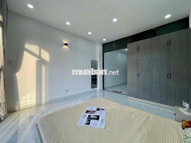 Cho Thuê Studio Cao Cấp , Ngay Khu Hồng Hà Yên Thế , Sân Bay , Full NT