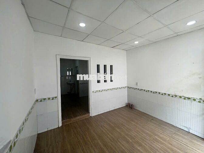 Nhà giá tốt tại Hiệp bình cách quốc lộ 13 200m kế bên chợ đầu mối