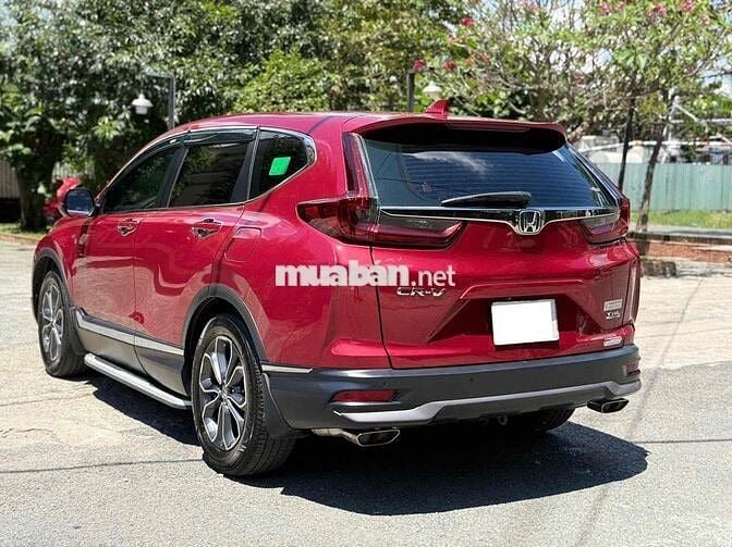 Honda CRV- L 2022 bản full cao cấp nhất siêu mới