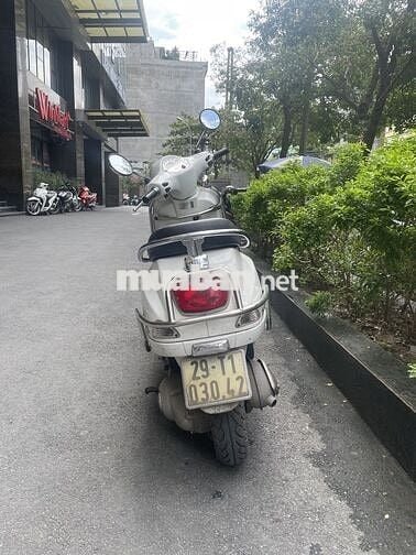 lx125 đời cũ