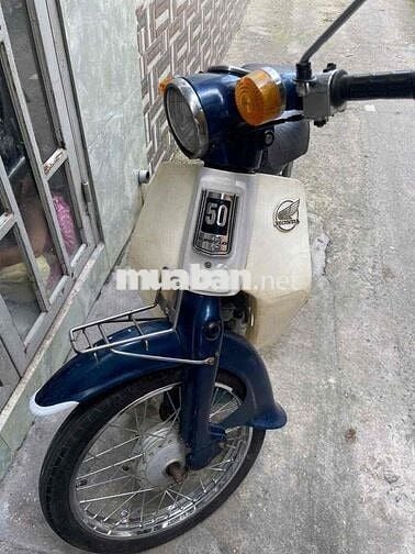 Cup japan 50cc