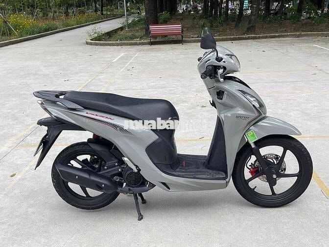 VISION 2024 BẢN SPORT–ZIN CHÍNH CHỦ–ODO 9.900KM