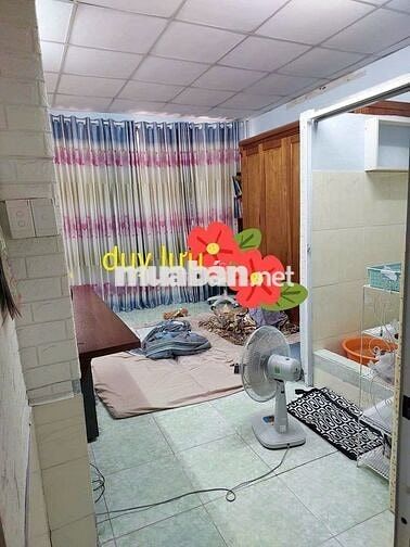 CHO THUÊ NHÀ HẺM 3 GÁC, 1 XET, CÁCH MẠNG THÁNG TÁM