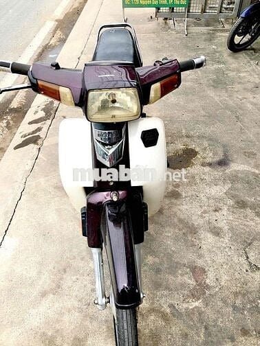 Drim 50cc đời 2017. zin êm du cv d đủ xe keng