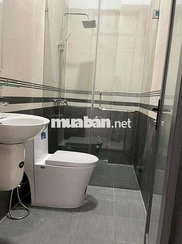 Cho thuê nhà HXH 324/5B Chu Văn An, P.12, Q. Bình Thạnh