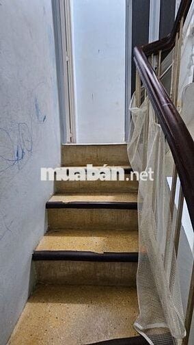 BÁN NHÀ MẶT TIỀN ĐƯỜNG NGAY CHỢ NHẬT TẢO QUẬN 10