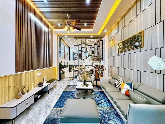💕 KDC THỚI NHỰT 2 - NHÀ 2 LẦU CAO CẤP