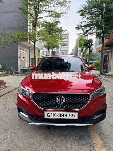 MG MGZS 2020 nhập khẩu 1 chủ xe cực đẹp zin