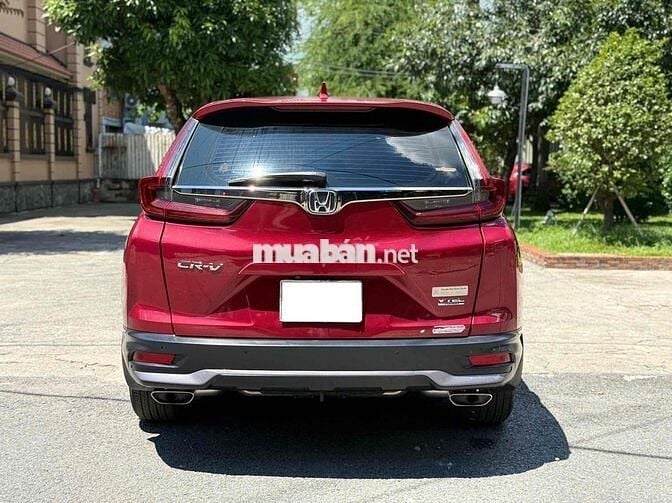 Honda CRV- L 2022 bản full cao cấp nhất siêu mới