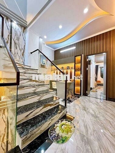 💕 KDC THỚI NHỰT 2 - NHÀ 2 LẦU CAO CẤP