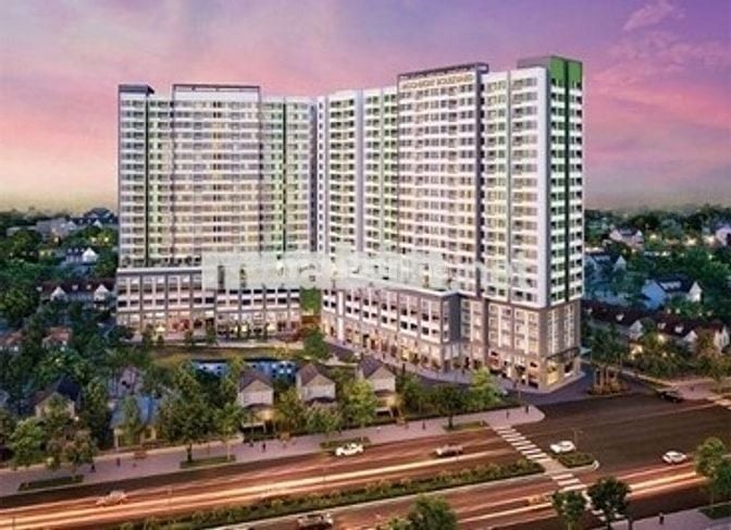 Còn 2 căn 1pn cho thuê giá tốt