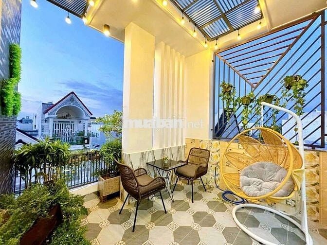 💕 KDC THỚI NHỰT 2 - NHÀ 2 LẦU CAO CẤP