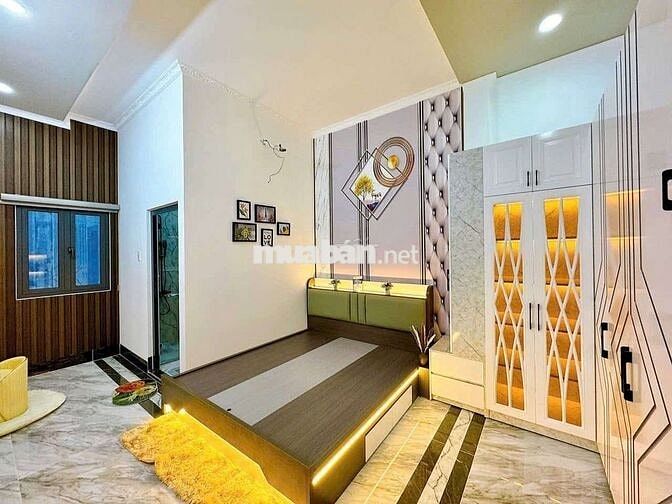 💕 KDC THỚI NHỰT 2 - NHÀ 2 LẦU CAO CẤP