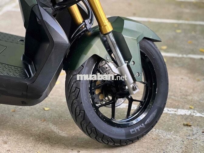 Honda Zoomer X