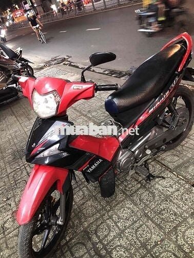 sirius Fi 2015 nguyên zin chưa rớt chính chủ