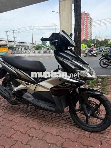 xe ab fi 2010 bstp chính chủ
