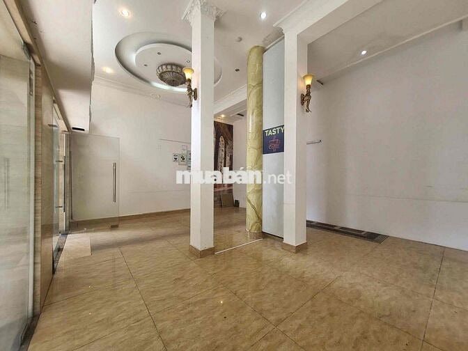 TÂN BÌNH - MẶT BẰNG HẺM Ô TÔ- KHU K300, GẦN SÂN BAY - CHÍNH CHỦ