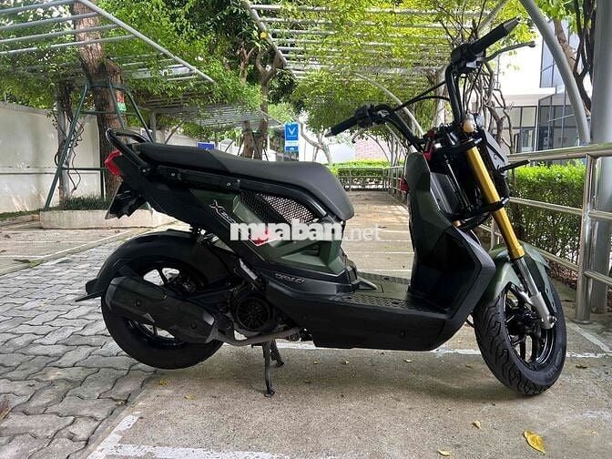 Honda Zoomer X