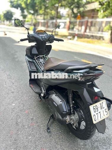 HONDA AIR BLADE 160 ABS – ZIN TOÀN BỘ, XE ĐẸP KENG