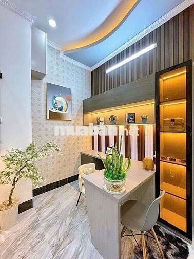 💕 KDC THỚI NHỰT 2 - NHÀ 2 LẦU CAO CẤP