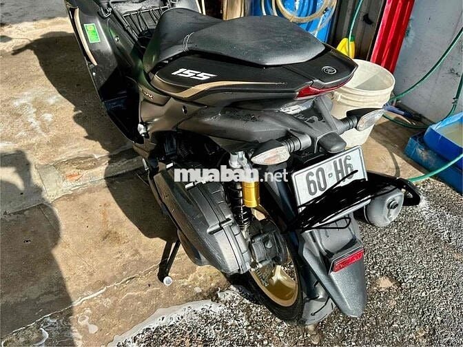 NVX V2 chính chủ biển 60