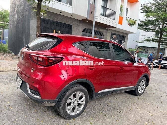 MG MGZS 2020 nhập khẩu 1 chủ xe cực đẹp zin