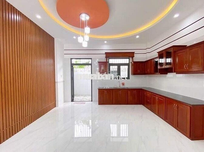 Cho thuê nhà HXH 324/5B Chu Văn An, P.12, Q. Bình Thạnh