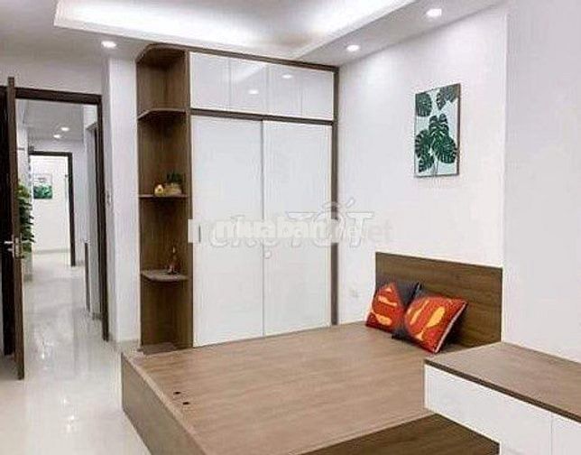 Cho thuê nhà HXH 324/5B Chu Văn An, P.12, Q. Bình Thạnh