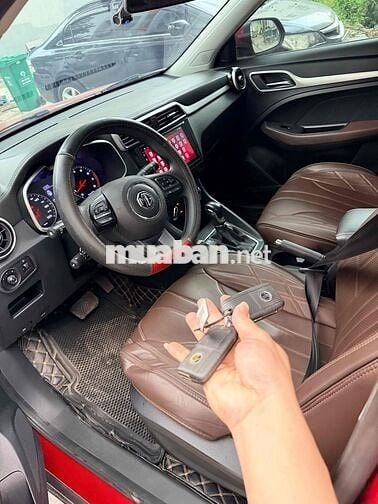 MG MGZS 2020 nhập khẩu 1 chủ xe cực đẹp zin