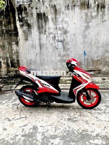 LUVIAS bstp. xe keng im du rọt mạnh cvd đủ