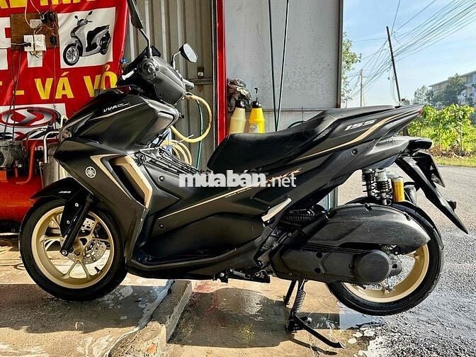 NVX V2 chính chủ biển 60