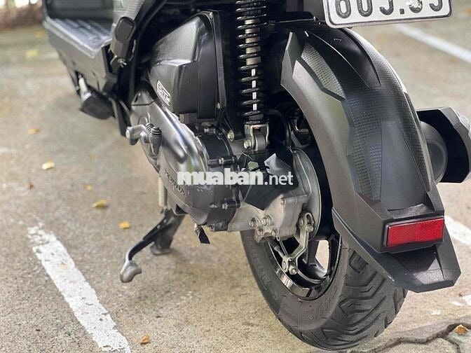 Honda Zoomer X