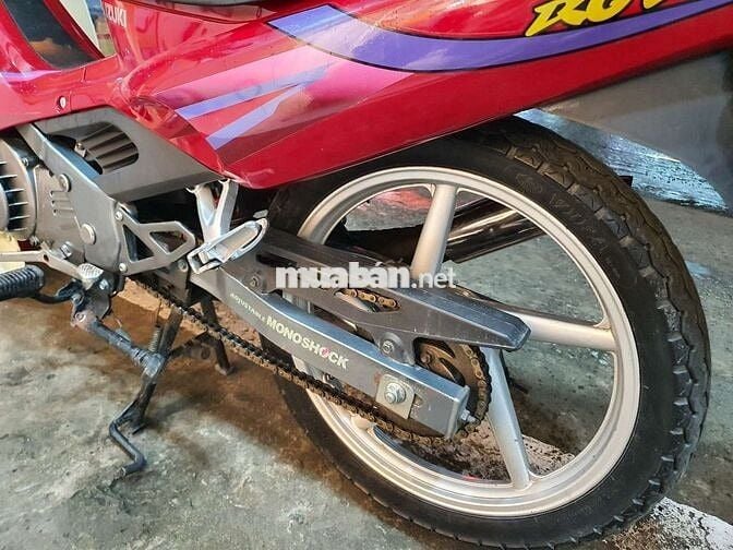 SPORT THANH LÍ THEO BS 63 TIỀN GIANG