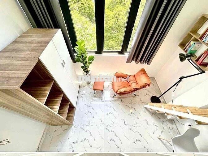 TRỐNG LẠI DUPLEX SIÊU PHẨM - NGAY TRUNG TÂM TÂN BÌNH