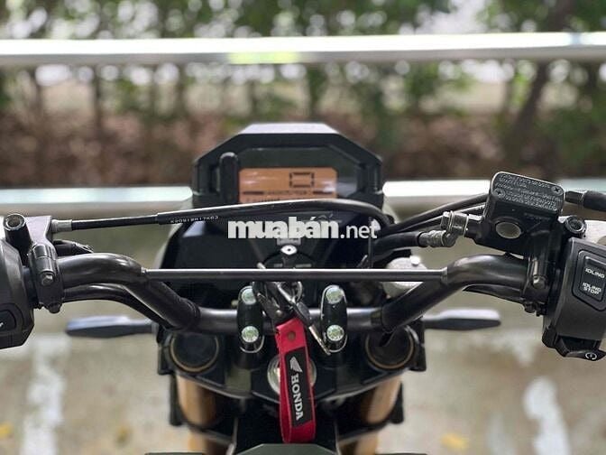 Honda Zoomer X
