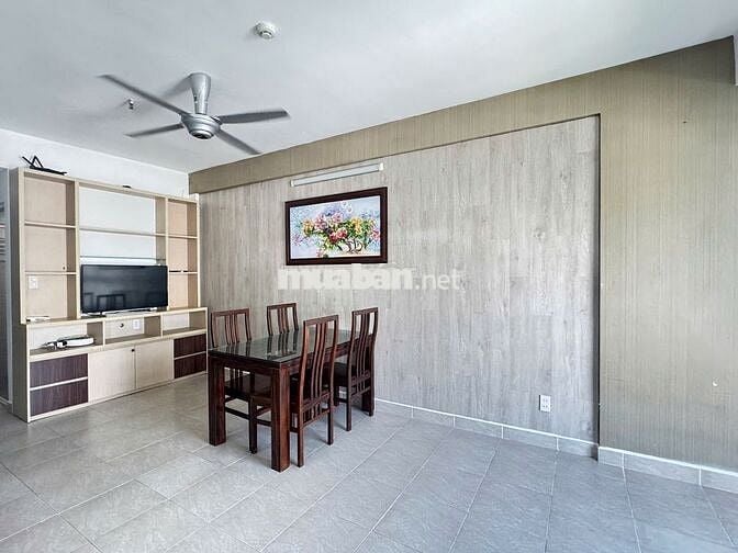 CHÍNH CHỦ GỬI CHO THUÊ CĂN HỘ 1 PHÒNG NGỦ