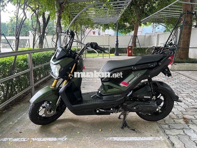Honda Zoomer X
