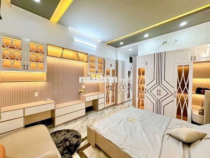 💕 KDC THỚI NHỰT 2 - NHÀ 2 LẦU CAO CẤP
