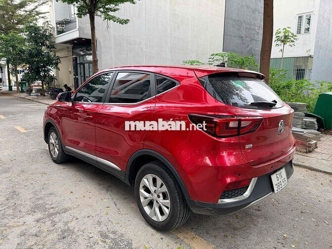 MG MGZS 2020 nhập khẩu 1 chủ xe cực đẹp zin