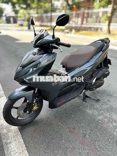 HONDA AIR BLADE 160 ABS – ZIN TOÀN BỘ, XE ĐẸP KENG