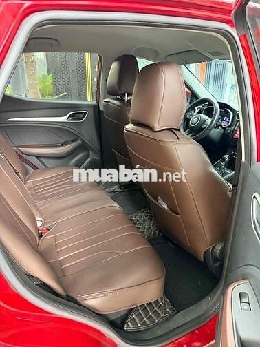 MG MGZS 2020 nhập khẩu 1 chủ xe cực đẹp zin