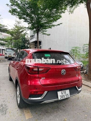 MG MGZS 2020 nhập khẩu 1 chủ xe cực đẹp zin