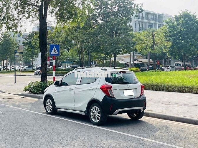 VinFast Fadil 2020 1.4 AT - 60000 km