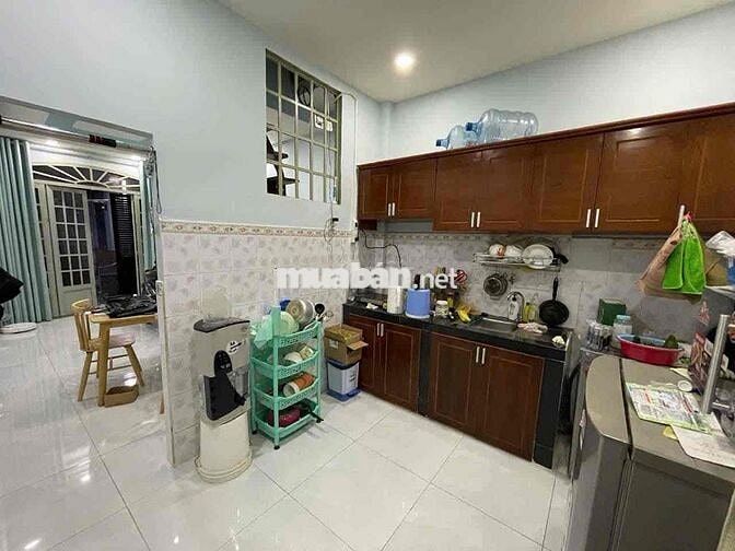 NCC Xô Viết Nghệ Tĩnh, Bình Thạnh
