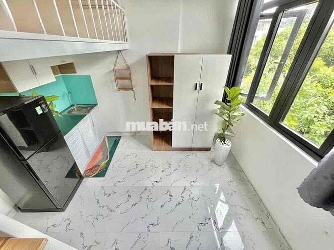 TRỐNG LẠI DUPLEX SIÊU PHẨM - NGAY TRUNG TÂM TÂN BÌNH
